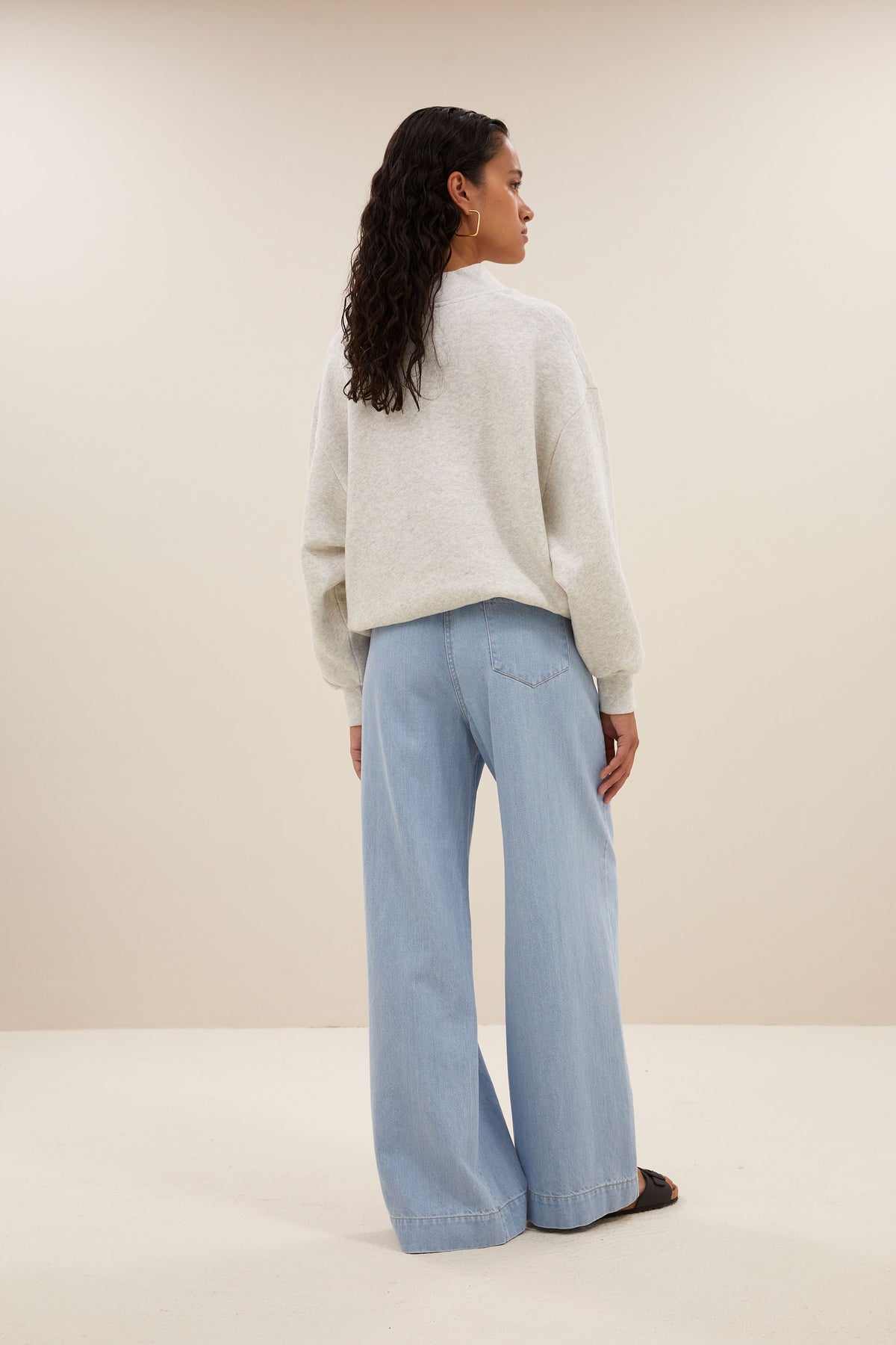 Pantalon by - bar Jeff - Tandem