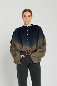 Chemise V de Vinster Malo