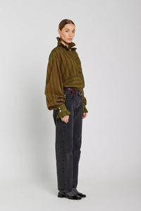 Blouse V de Vinster Alma
