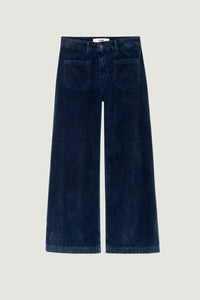 Pantalon Five Lucia marine