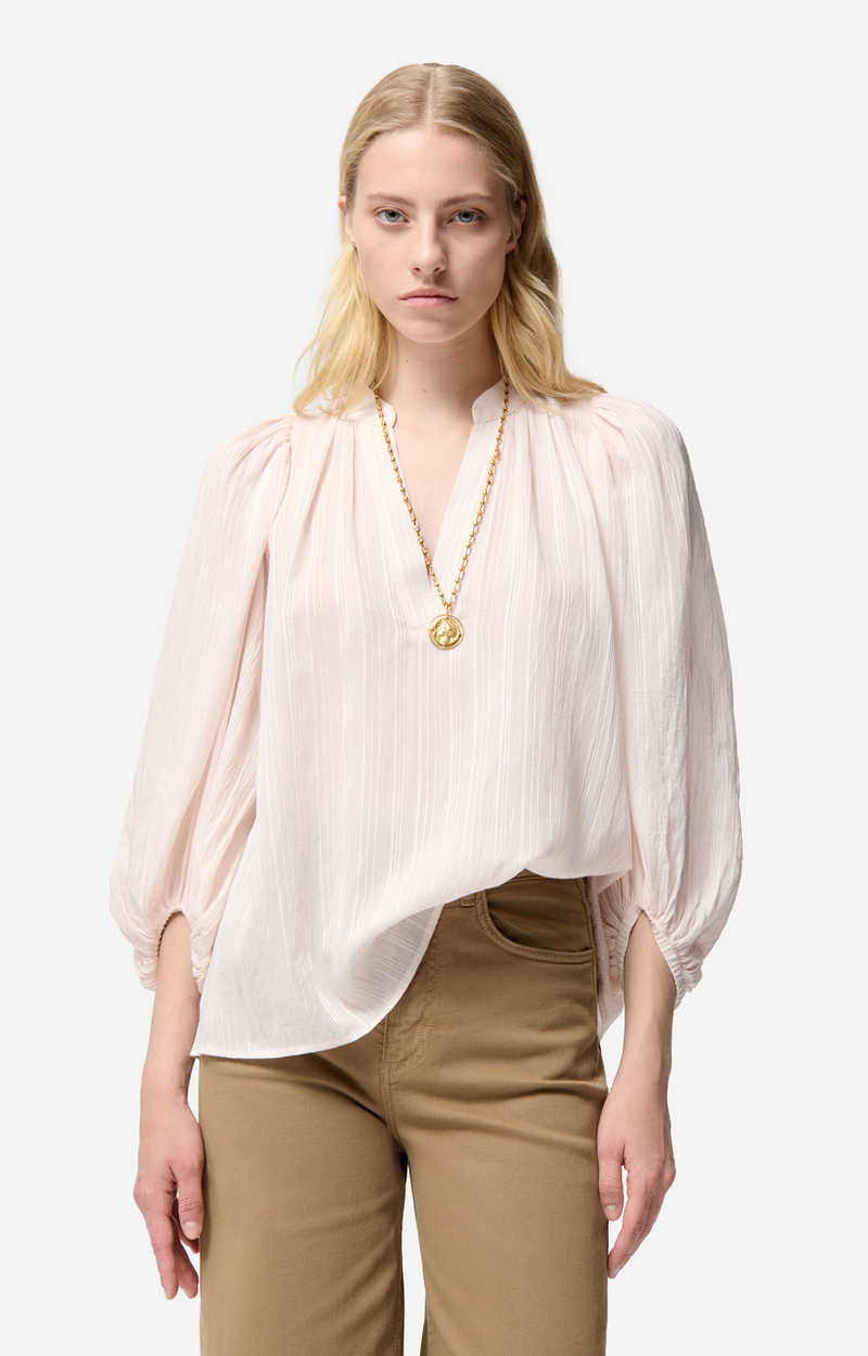 Chemise Vanessa Bruno Bell