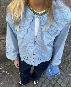 Top Sissel Eldebo Cameron