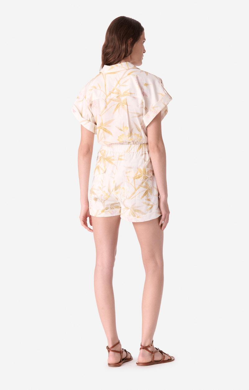 Combishort Vanessa Bruno Eya - Tandem