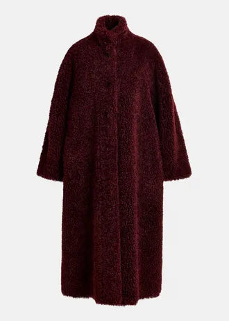 Manteau Essentiel Ispot