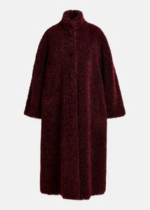 Manteau Essentiel Ispot
