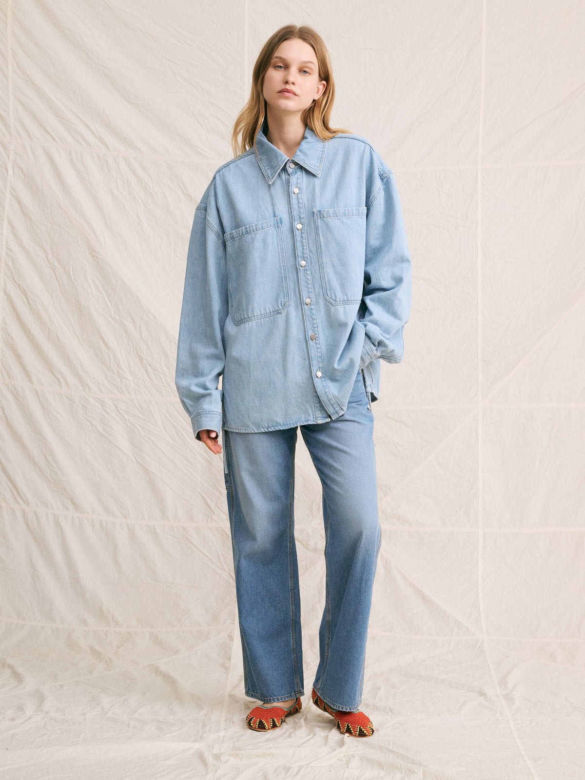 Veste HOD Mike – Tandem - Main Image