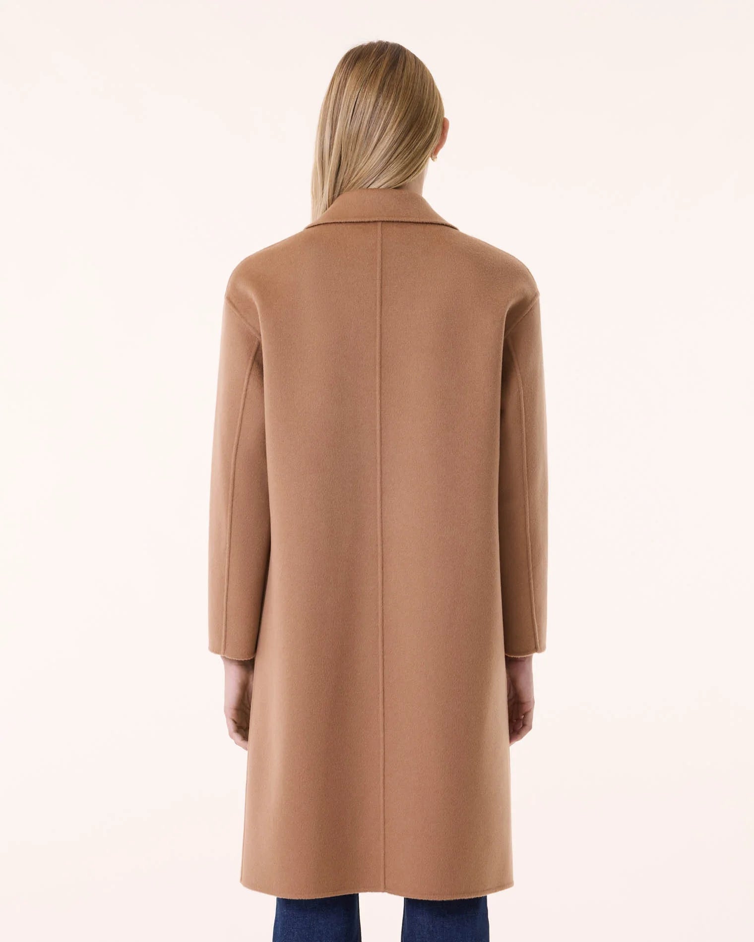 Manteau Kujten Kaku