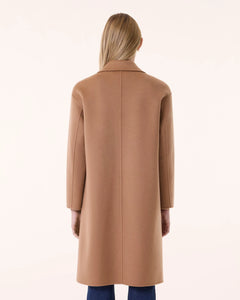 Manteau Kujten Kaku