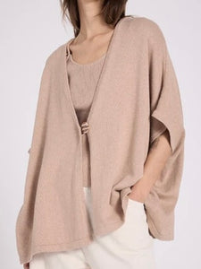 Cape NOTSHY Shae Natural