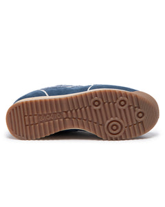 Basket Back 70 Barkley Fur Jean