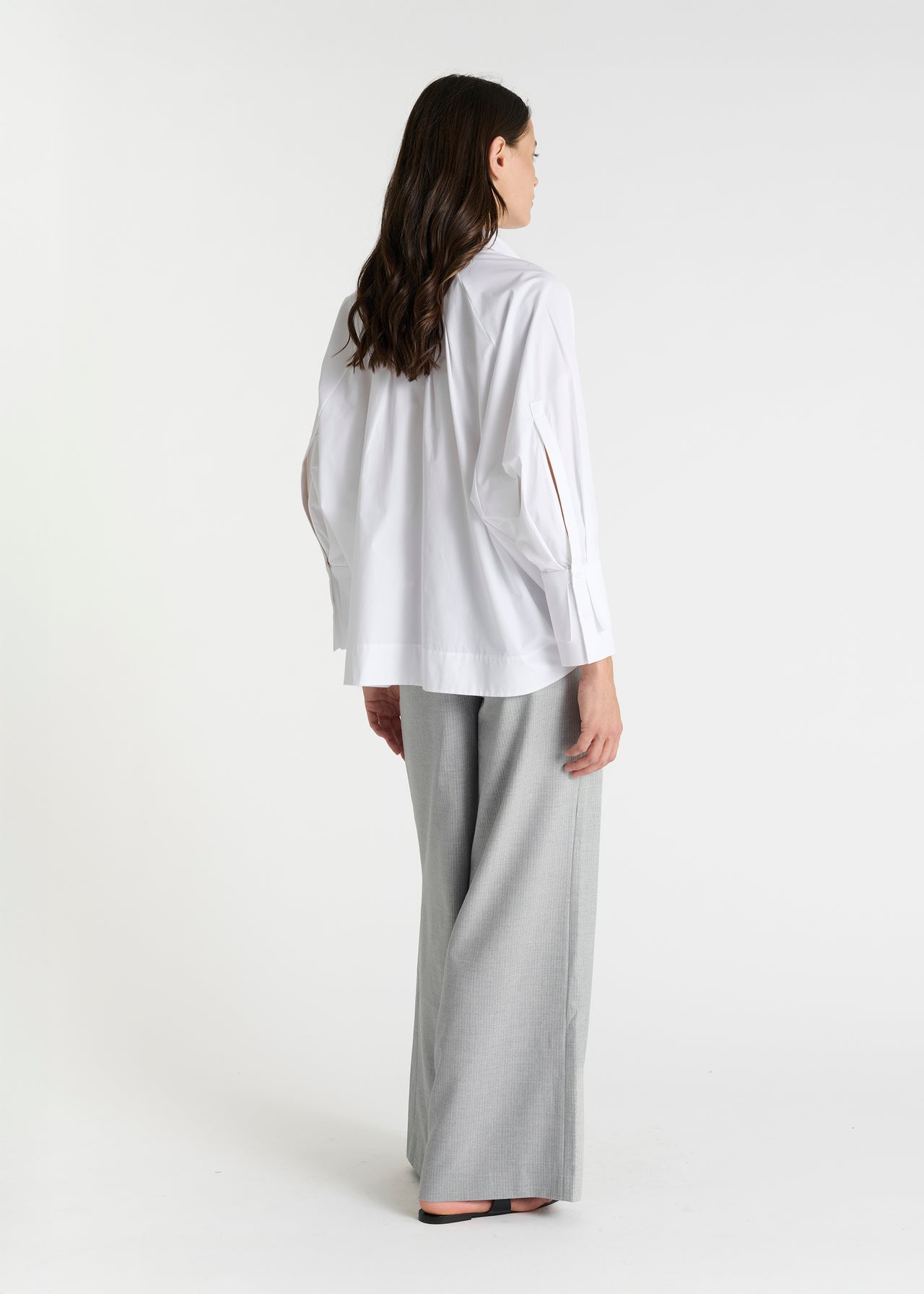 Chemise Hana San Kalinda