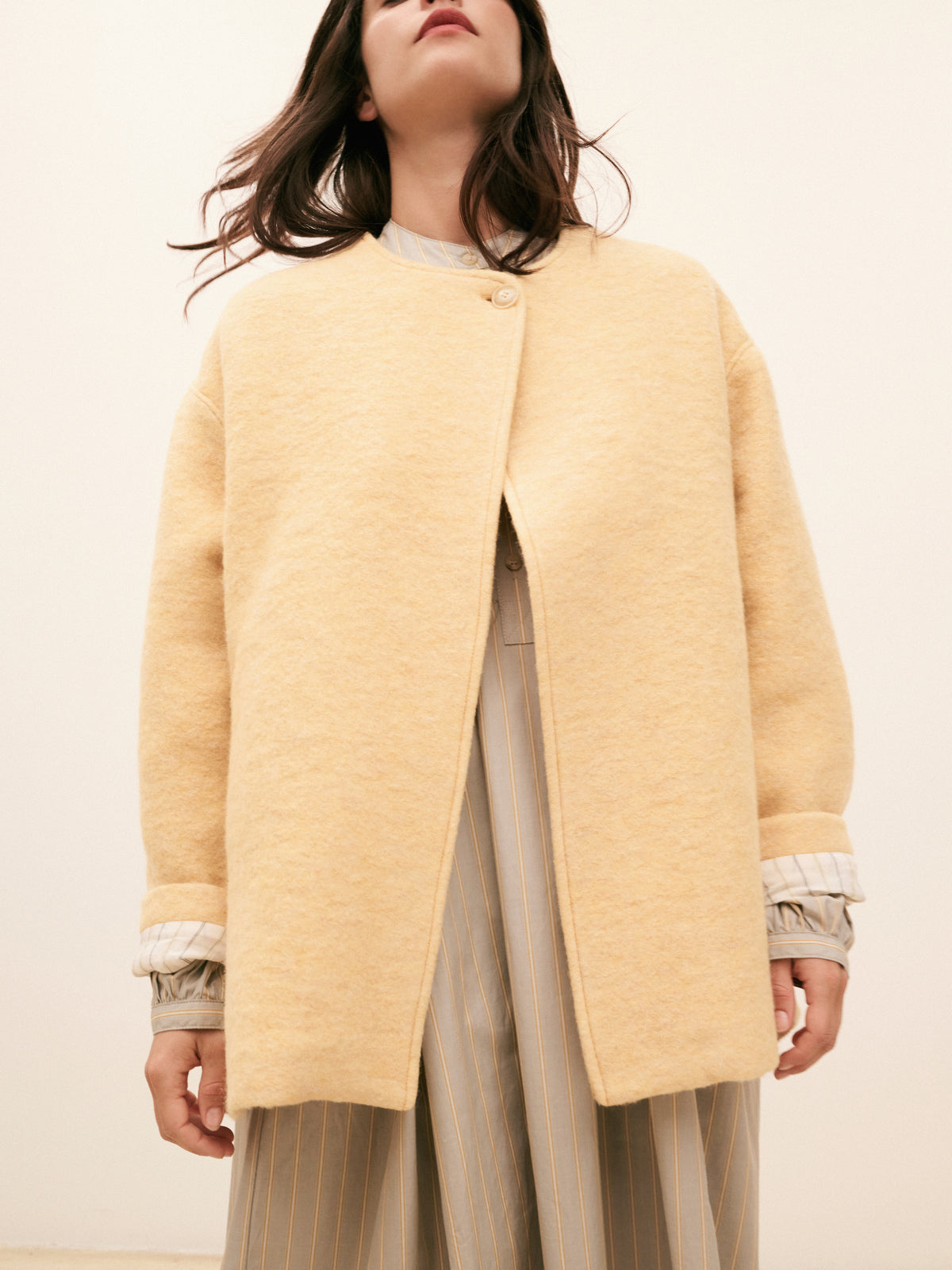 Veste HOD Margareth