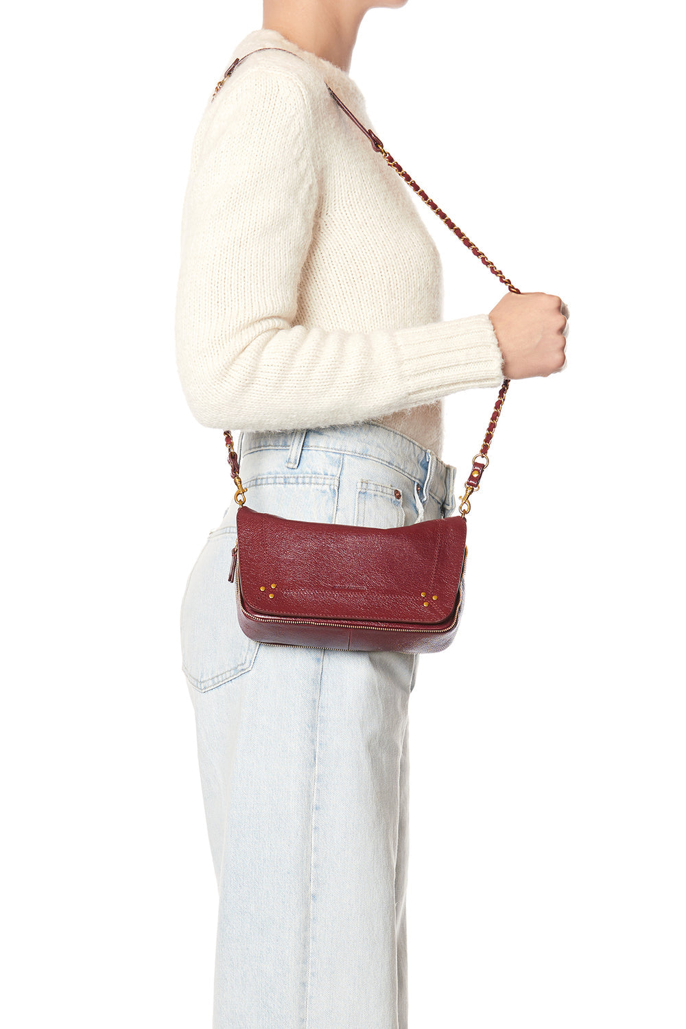 Sac Jérôme Dreyfuss Bobi S Bordeaux