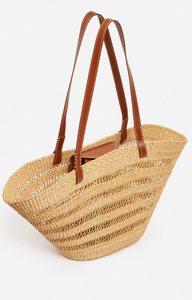 Panier Vanessa Bruno