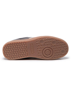 Basket BACK 70 cuir choco