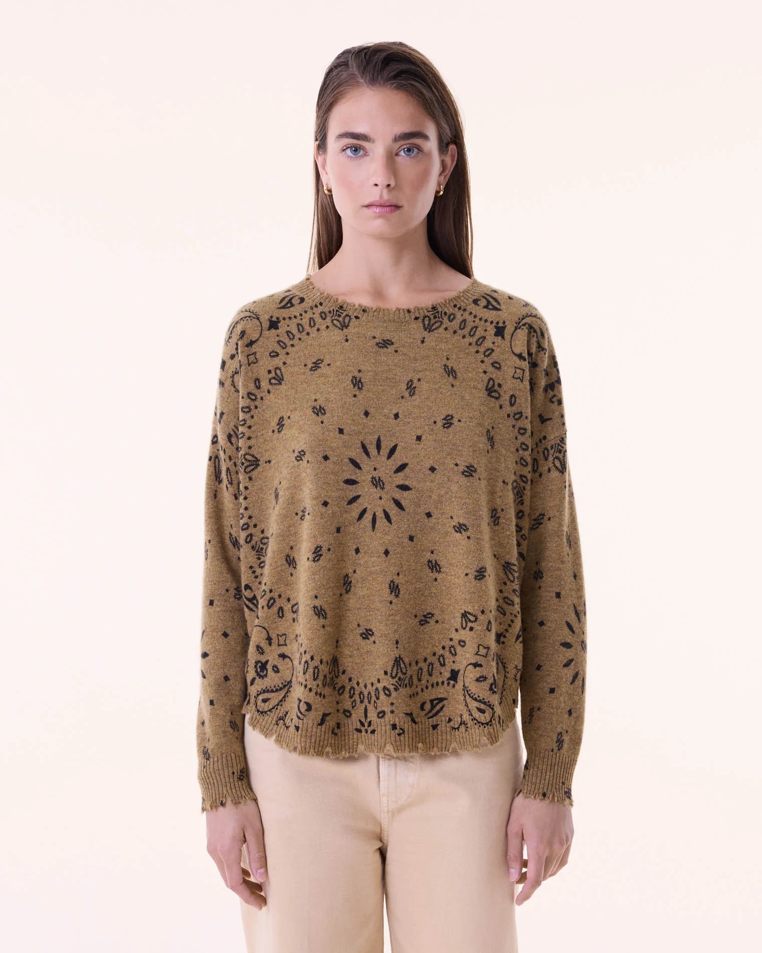 Pull Kujten Mela Bandana