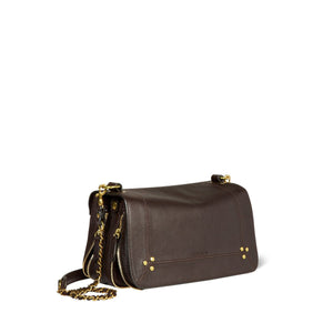 Sac Jérôme Dreyfuss Bobi Moka - Tandem