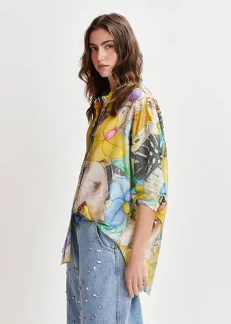 Chemise Essentiel Hila - Tandem