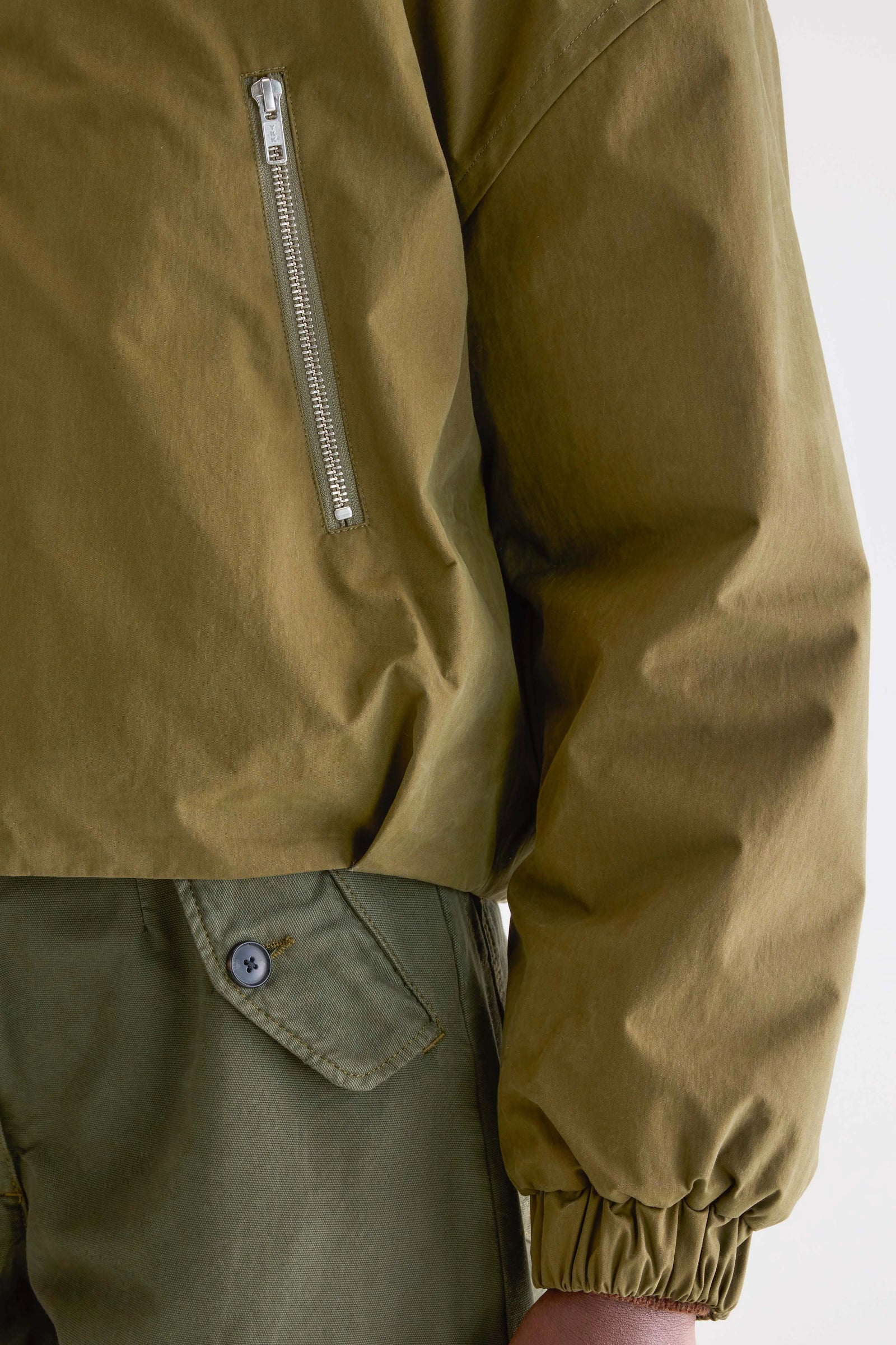 Veste Bellerose Herna