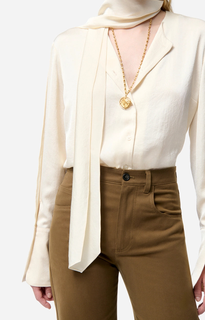 Blouse Vanessa Bruno Filipini
