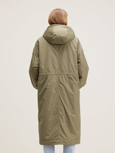 Parka Bellerose Hosfo - Tandem