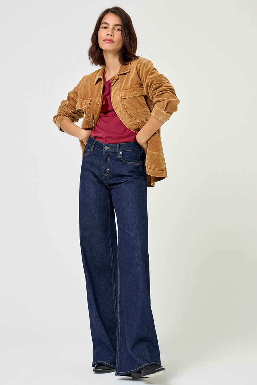 Jean Five Joan