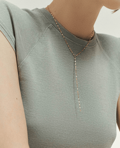 Collier Pascale Monvoisin Comporta n•2 - Tandem