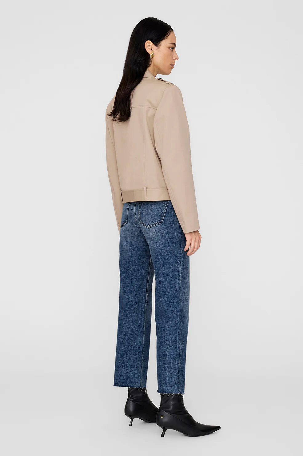 Veste Anine Bing Greer