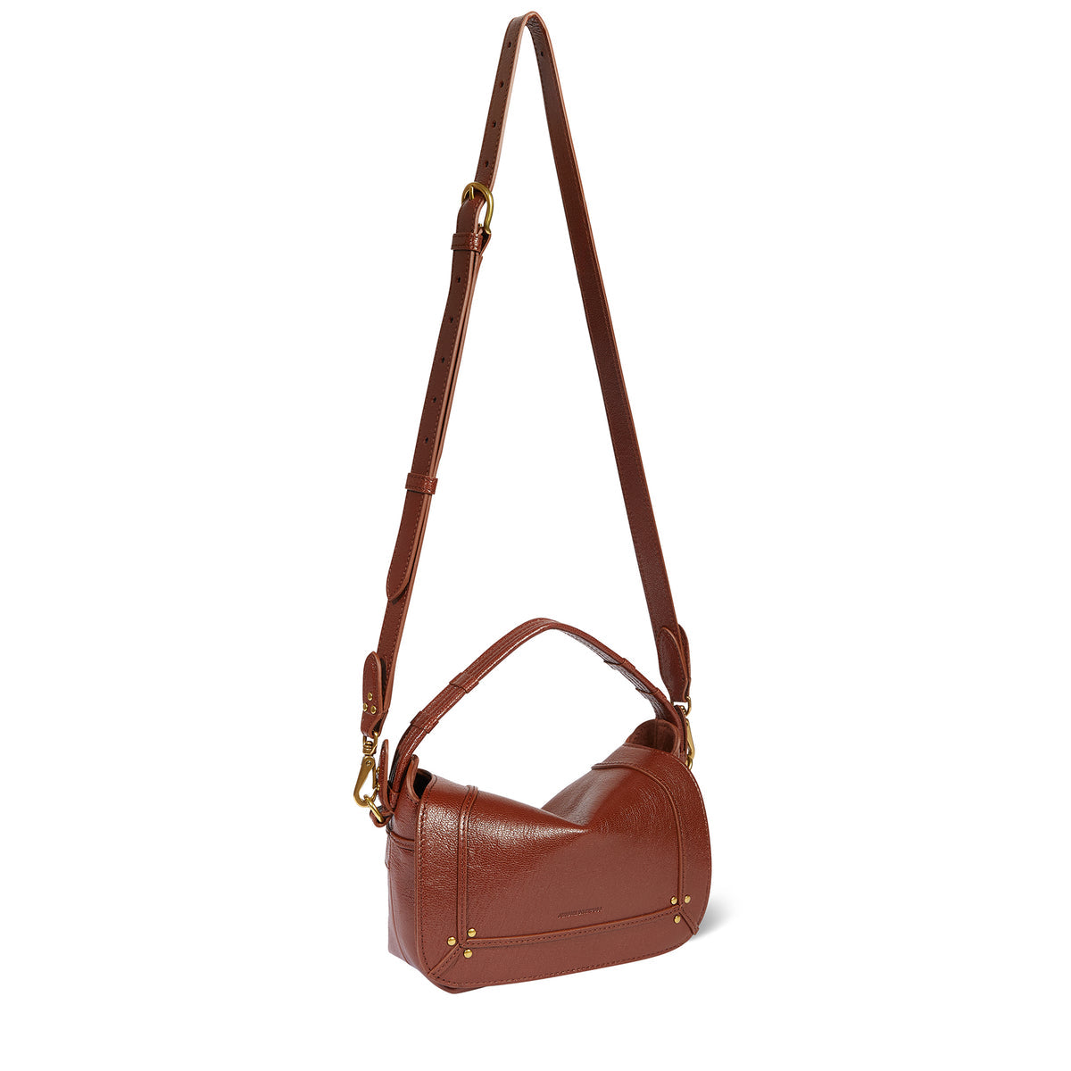 Sac Jerome Dreyfuss Pepito S noisette