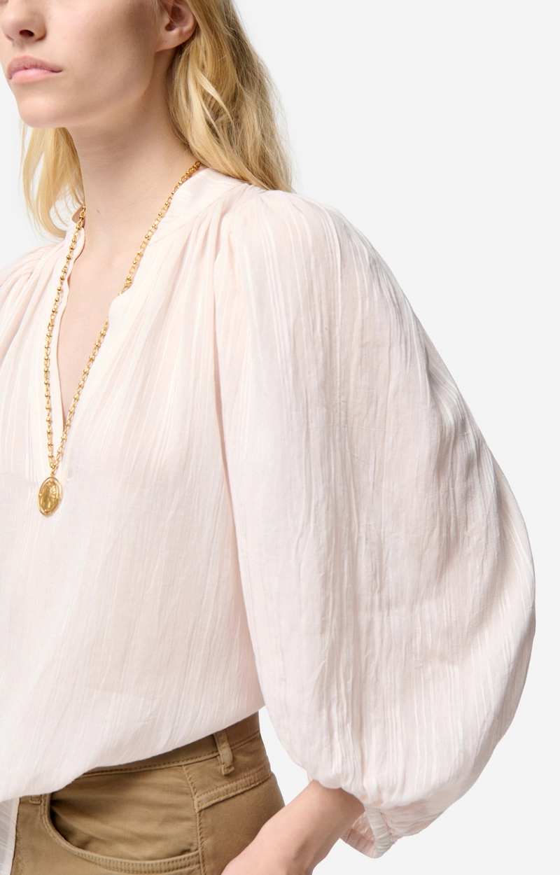 Chemise Vanessa Bruno Bell