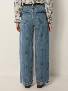 Pantalon Maison Hotel Paco