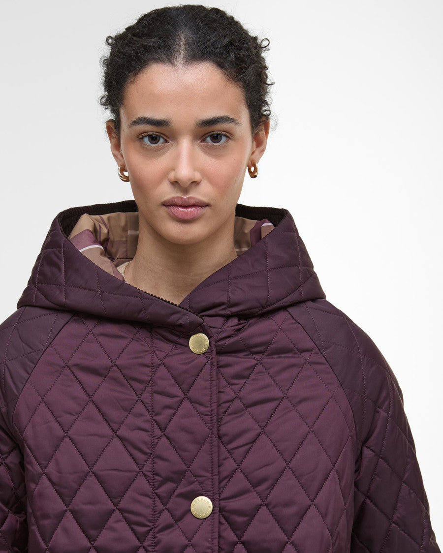 Manteau Barbour Hilary