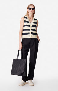 Gilet Vanessa Bruno Dounya - Tandem