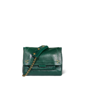 Sac Jérôme Dreyfuss Lulu M sapin - Tandem
