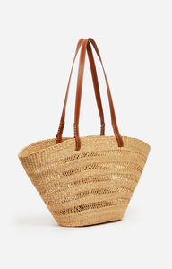 Panier Vanessa Bruno