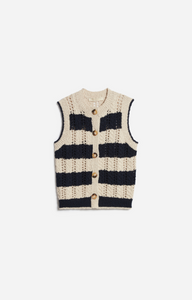 Gilet Vanessa Bruno Elberta