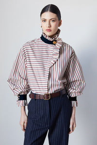 Chemise THE LABEL EDITION Ezra