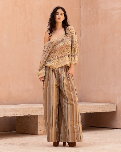 Pull Mes Demoiselles Faika