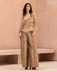 Pull Mes Demoiselles Faika