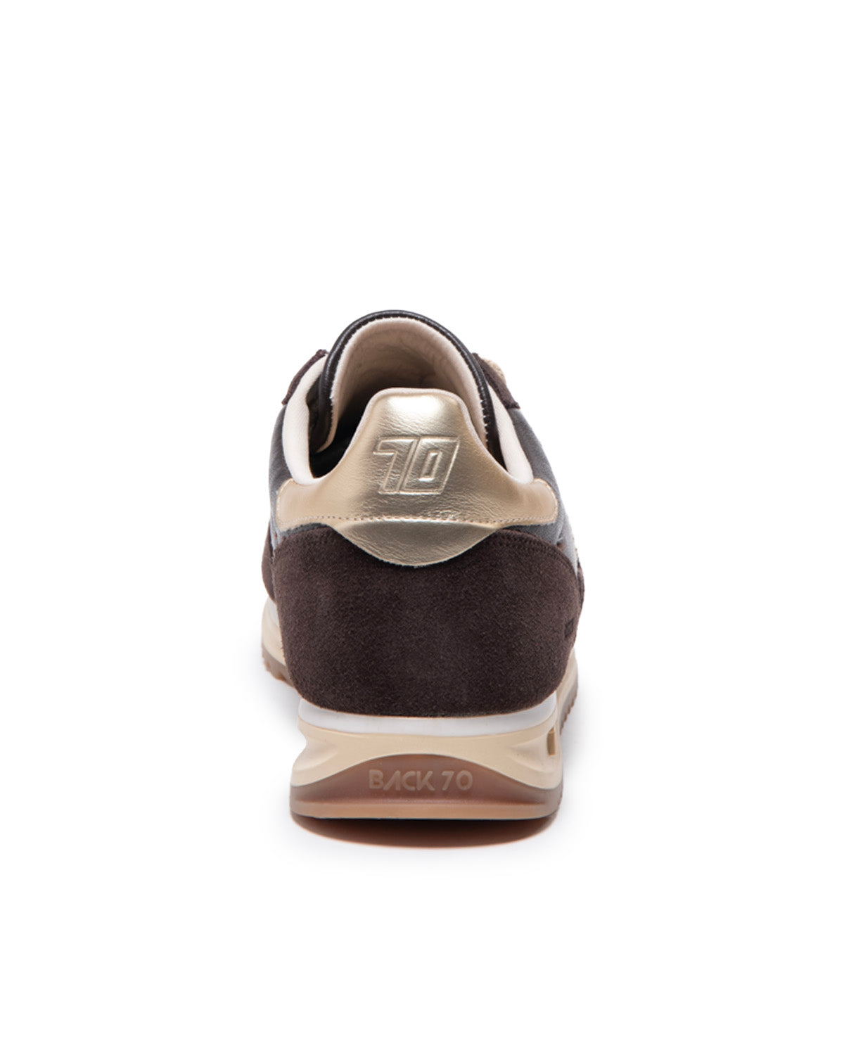 Basket Back 70 Barkley marron