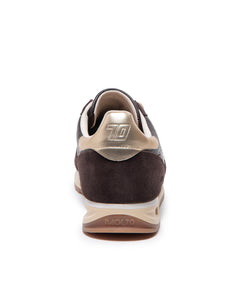 Basket Back 70 Barkley marron