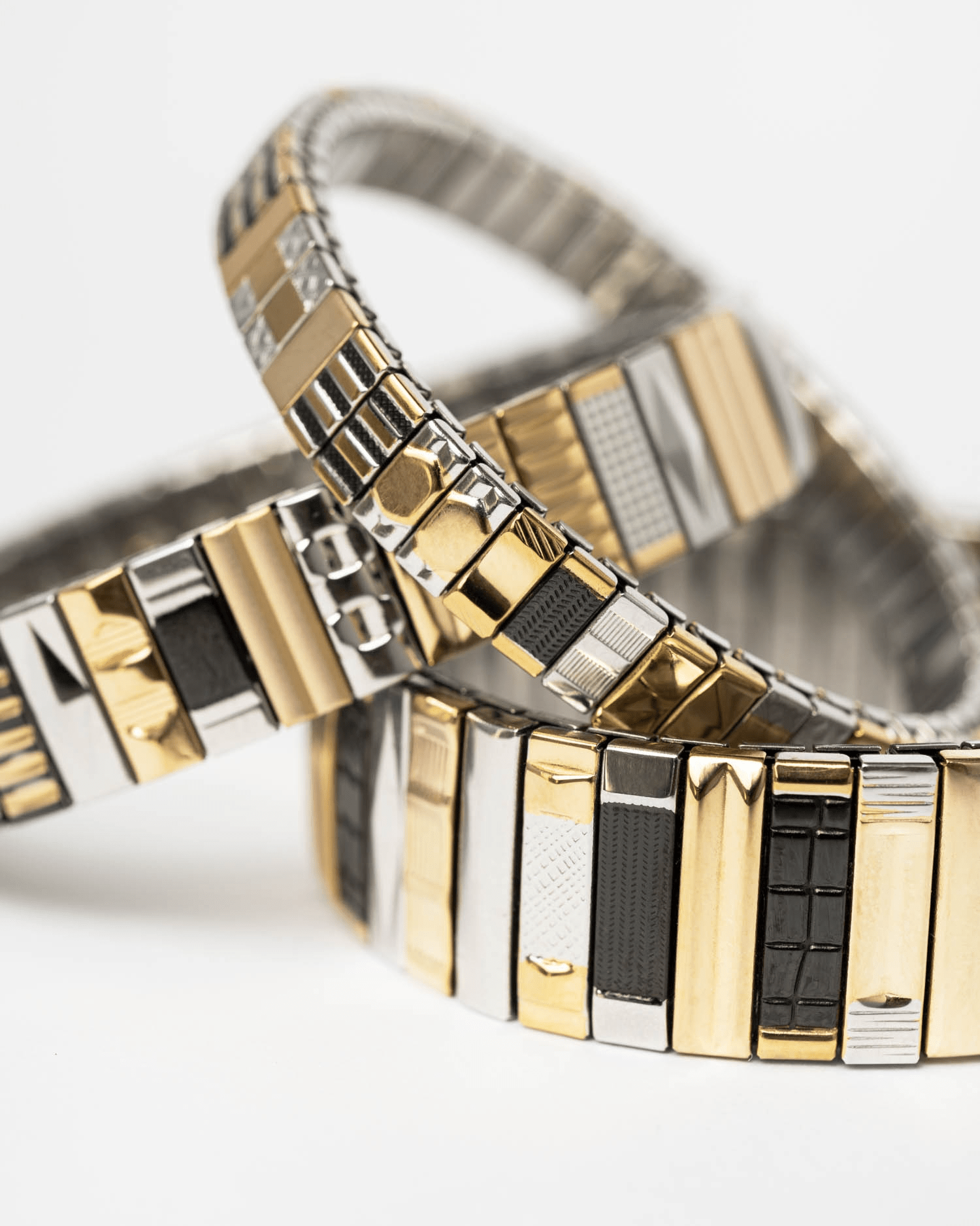 Bracelet Sygal Sig 10 - Tandem