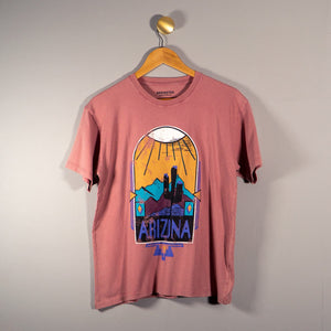 T-shirt Brewster Tarentino Arizona - Tandem