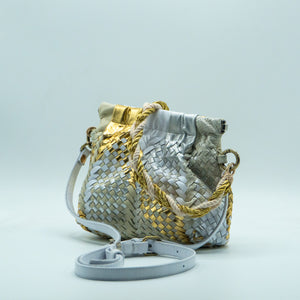 Sac Claramonte Lissa gold