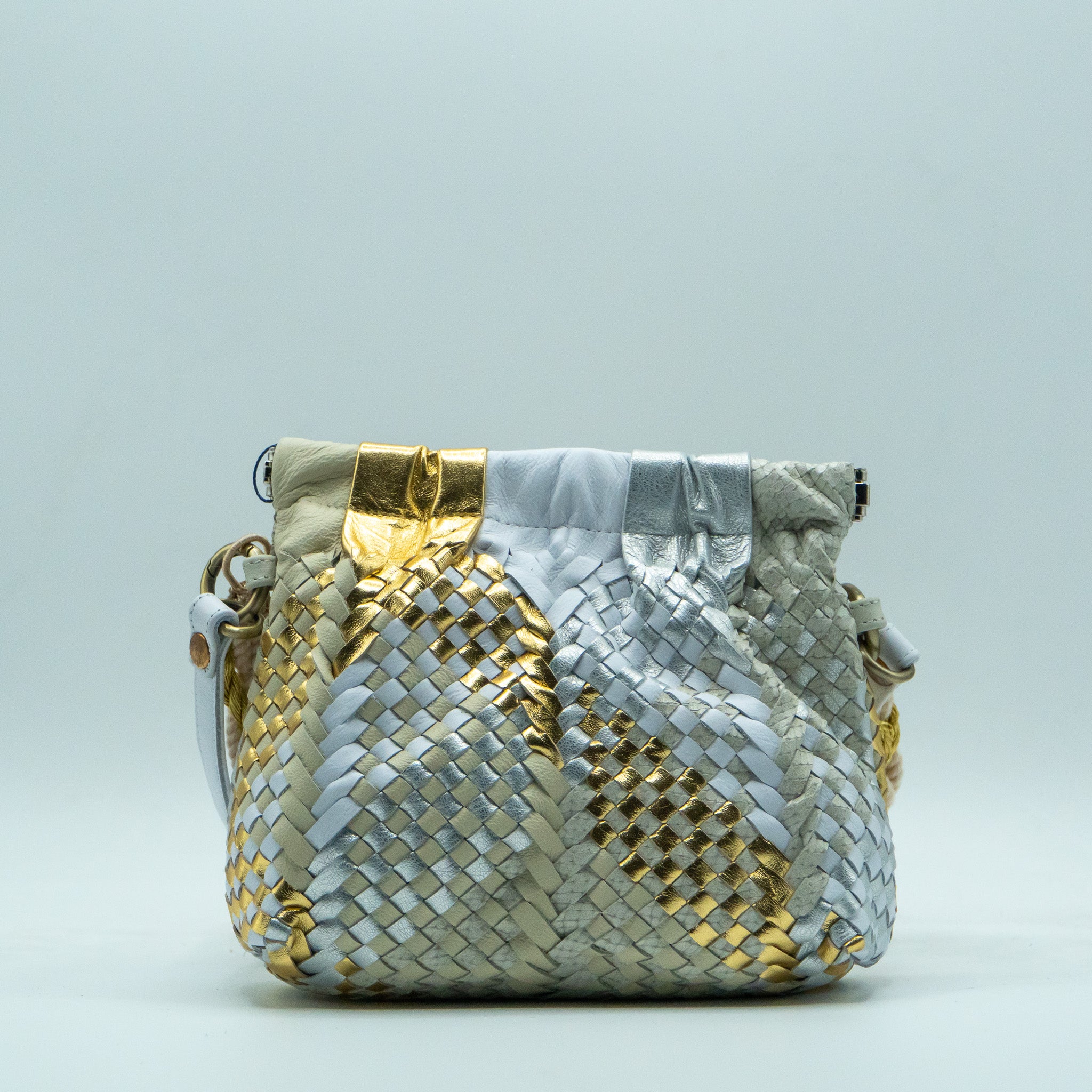 Sac Claramonte Lissa gold