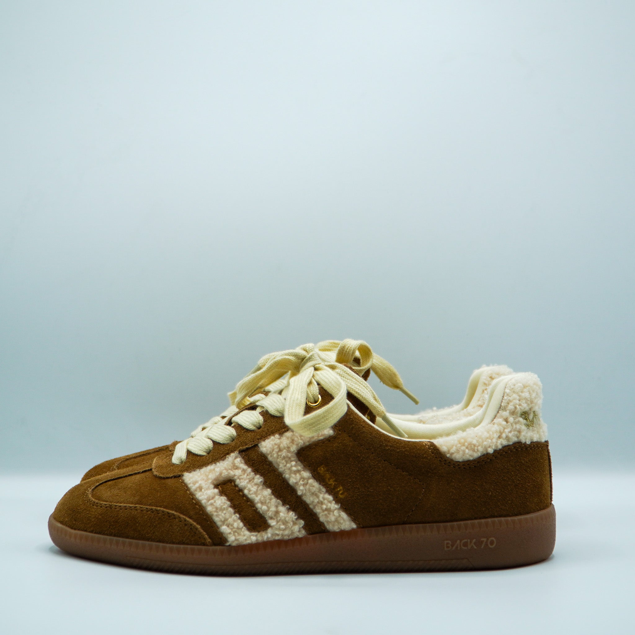 Basket Back 70 Camel