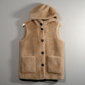 Gilet Lou Andrea