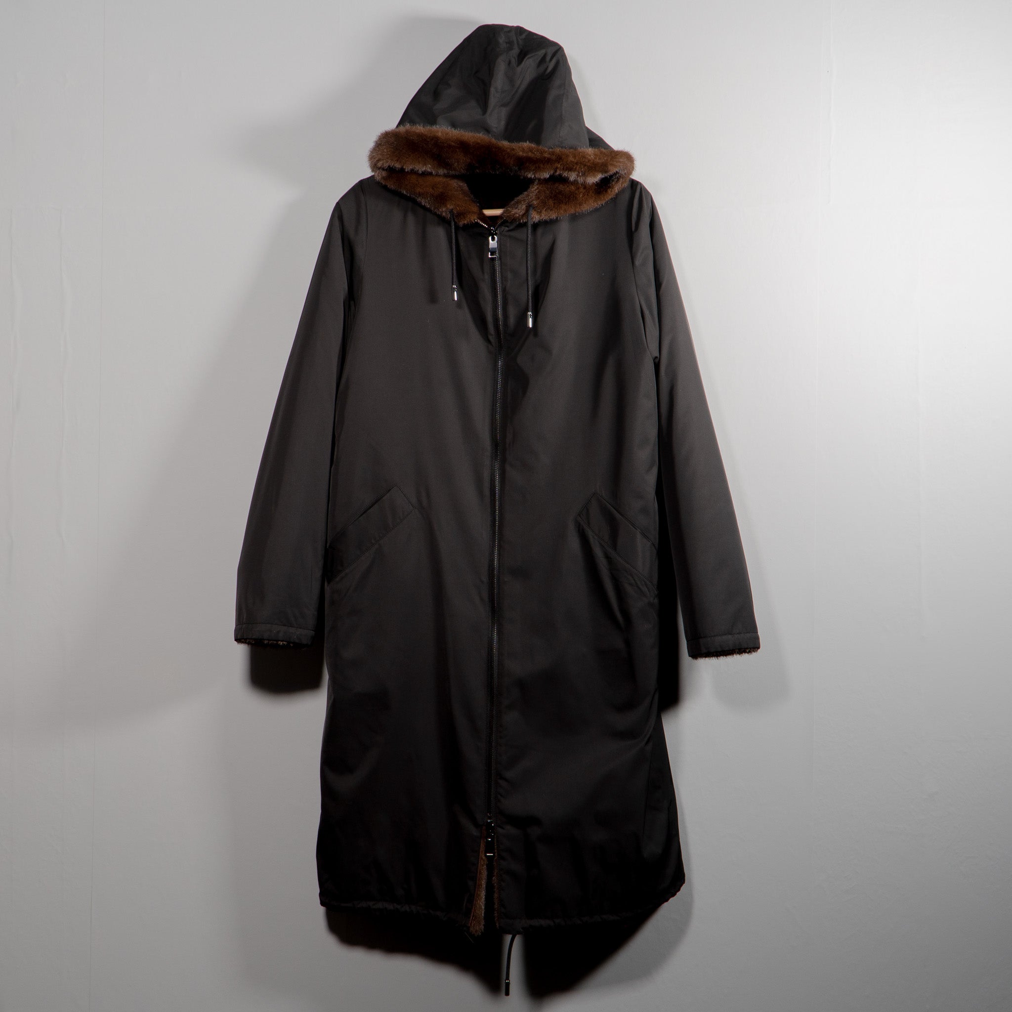 Parka Lou Andrea