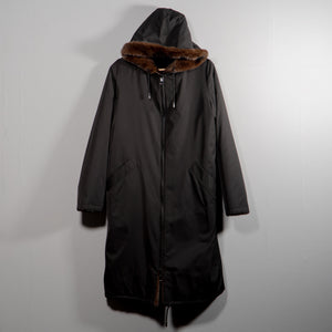 Parka Lou Andrea
