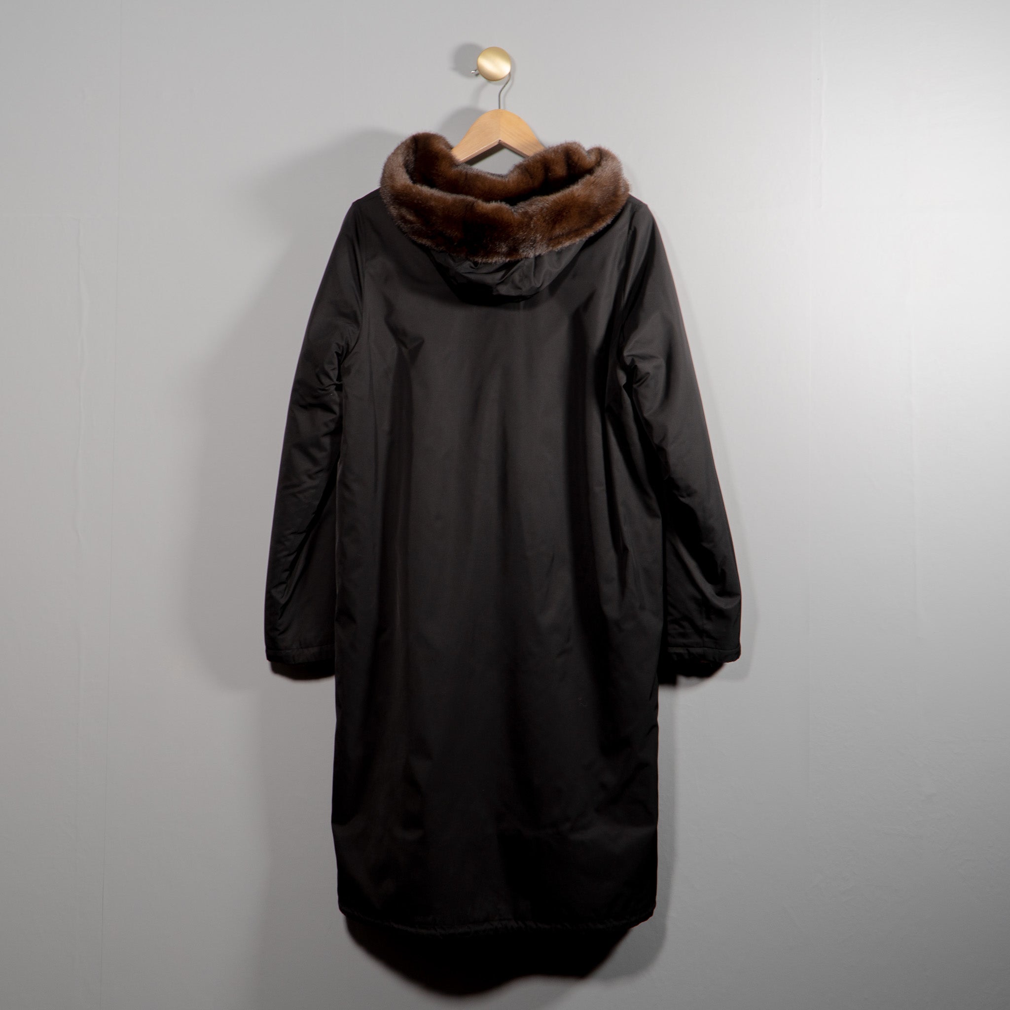 Parka Lou Andrea